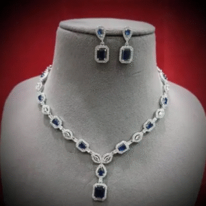 Women's Princess Unique Jewellery Sets